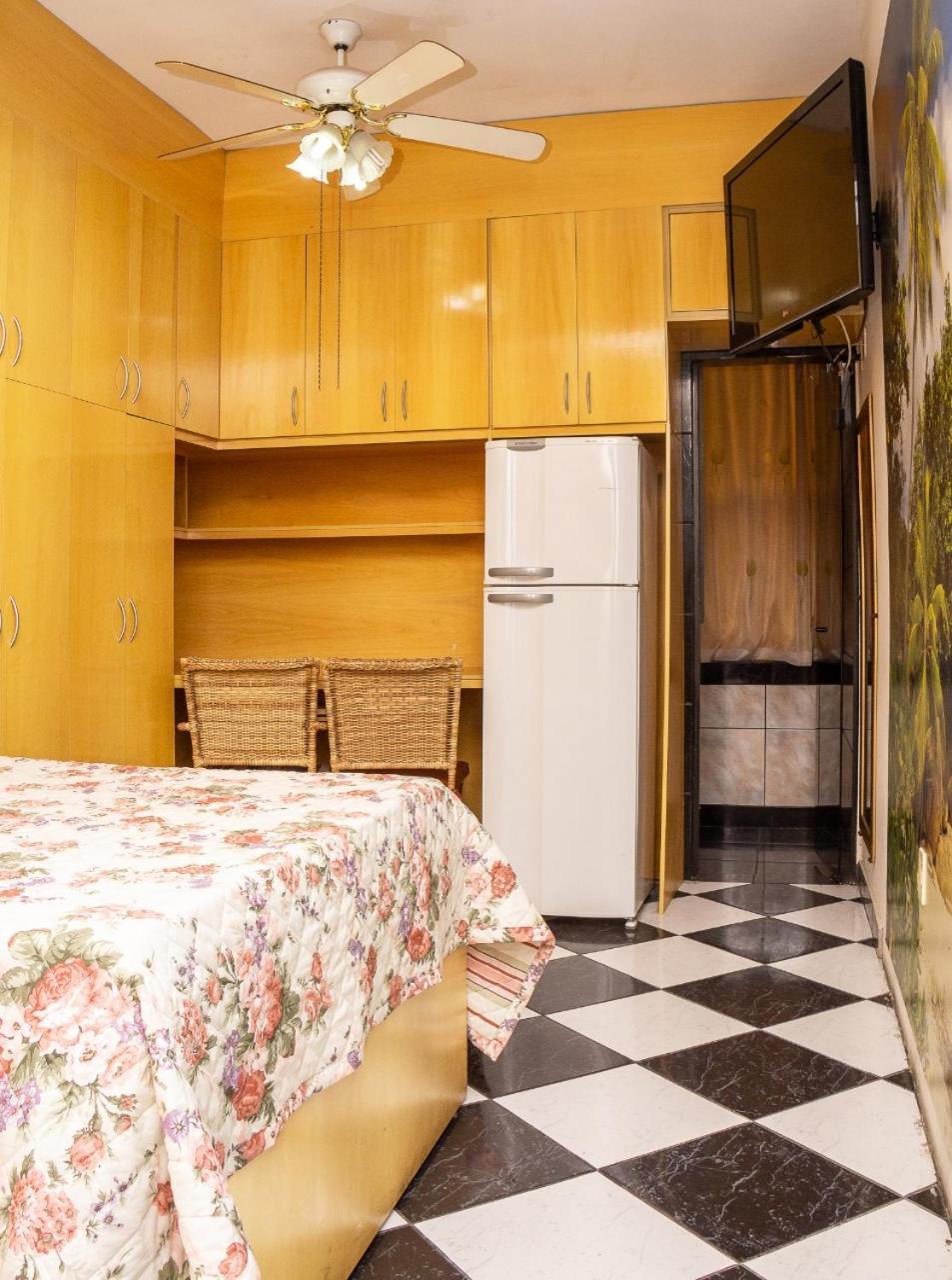 Residencial Morumbi Hostel - Sao Paulo — Photos 3